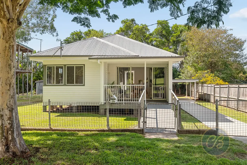 26 Holberton Street, Zillmere, QLD 4034
