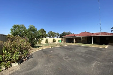 बाहरी क्षेत्र - 2 Orchid Drive, Glen Iris, WA 6230
