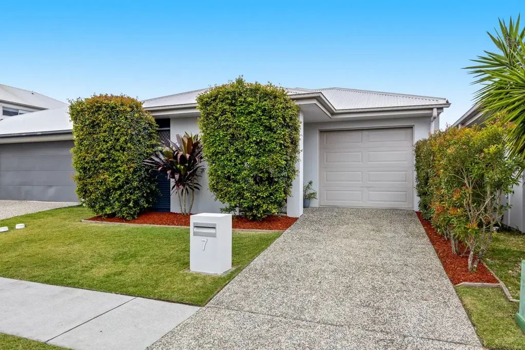 7 Paddington Circuit, Baringa, QLD 4551