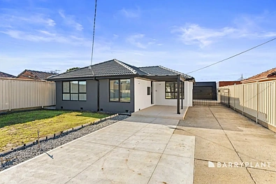 Thomastown 3Moenga Luxury Renovation, Family Living