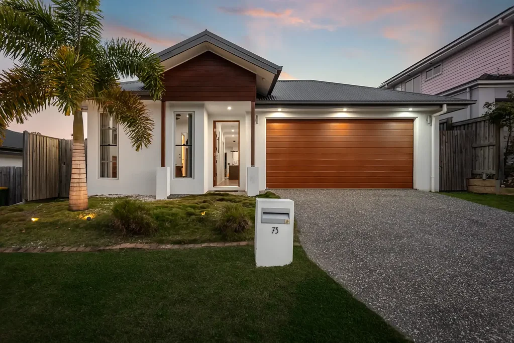 Pimpama 4 Bedroom Searching for your family home?
