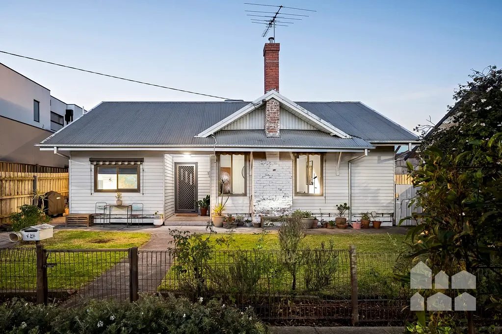 Yarraville 2غرفة نوم Make the Yarraville lifestyle yours!