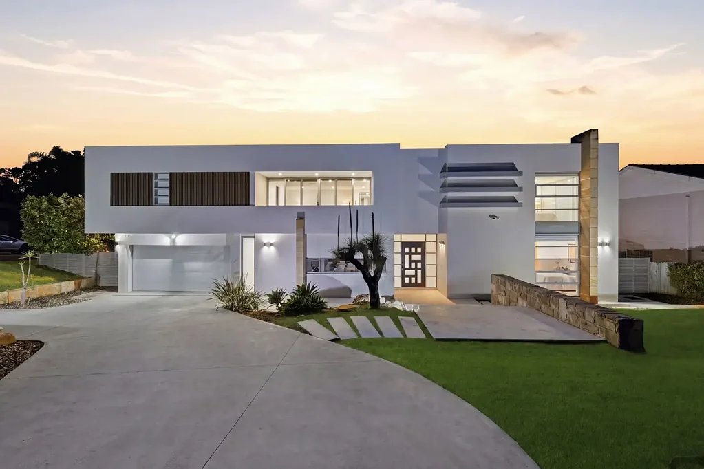 Wahroonga 5 Slaapkamer Flawlessly Crafted Architect Design Of Unparalleled Luxury