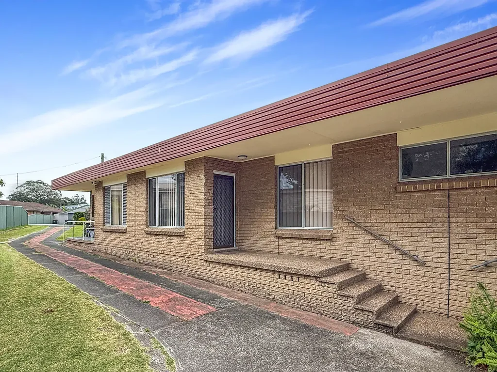 2/22 David Avenue, Oak Flats, NSW 2529