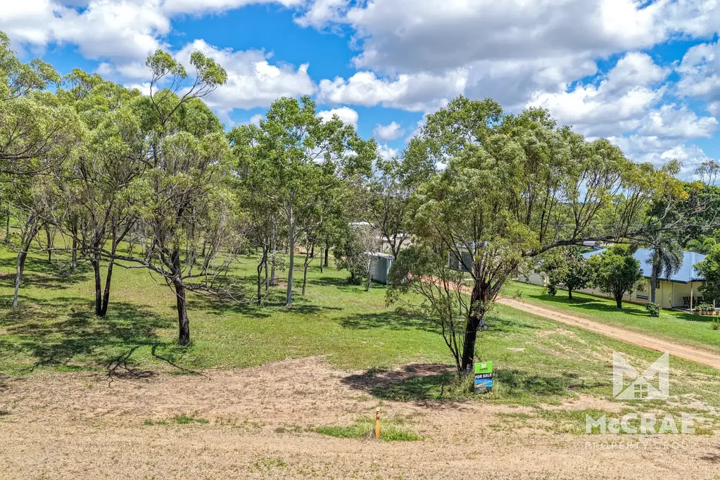 LOT Lot/401 Africandar Road, Bowen, QLD 4805