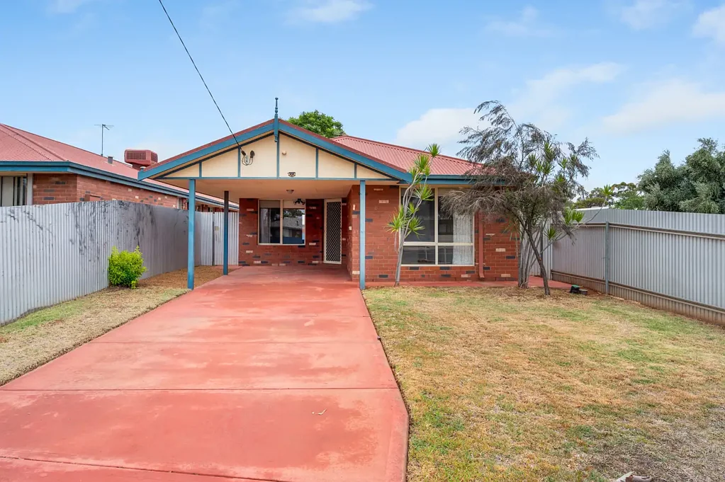 Lamington 3 Bedroom Long-Term Security with Lease Through to 2029