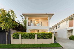 1/46 Sherley Street, Moorooka