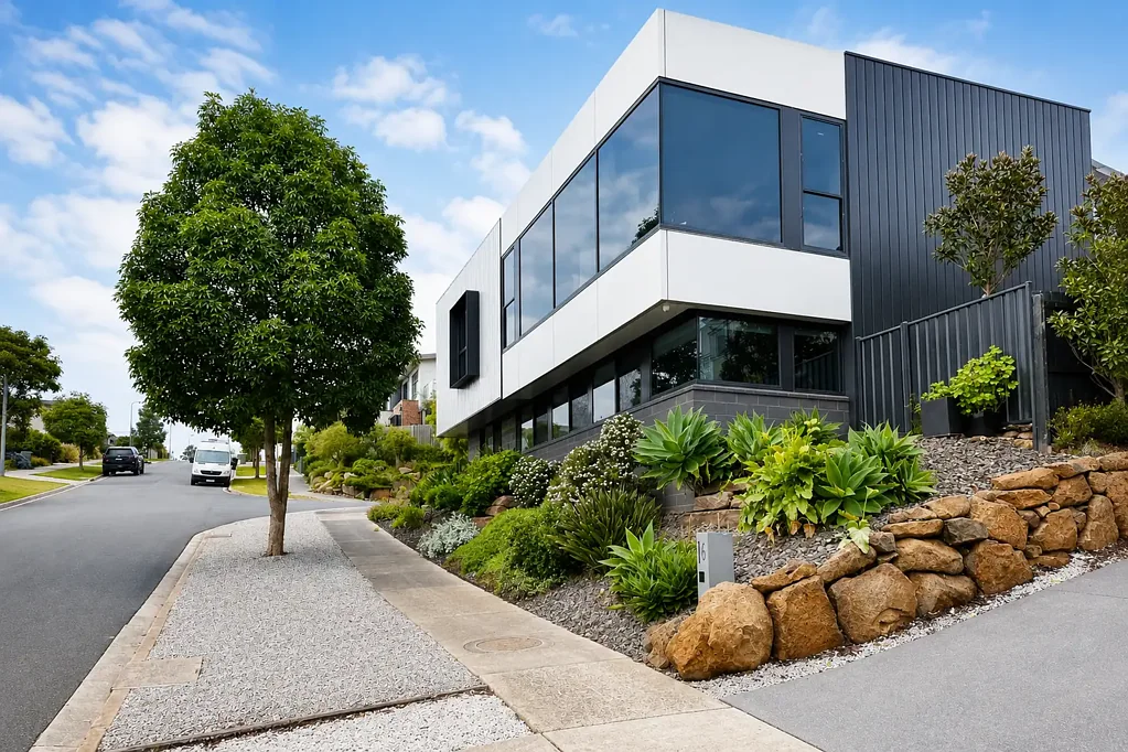 Highton 4Moenga Stylish Masterpiece