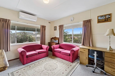 80A WALLS ST, CAMPERDOWN VIC 3260, 3 Kuwarto, 1 Banyo, House