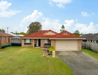 14 Logan Terrace, Deception Bay, QLD 4508, 4房, 2浴, 独立屋