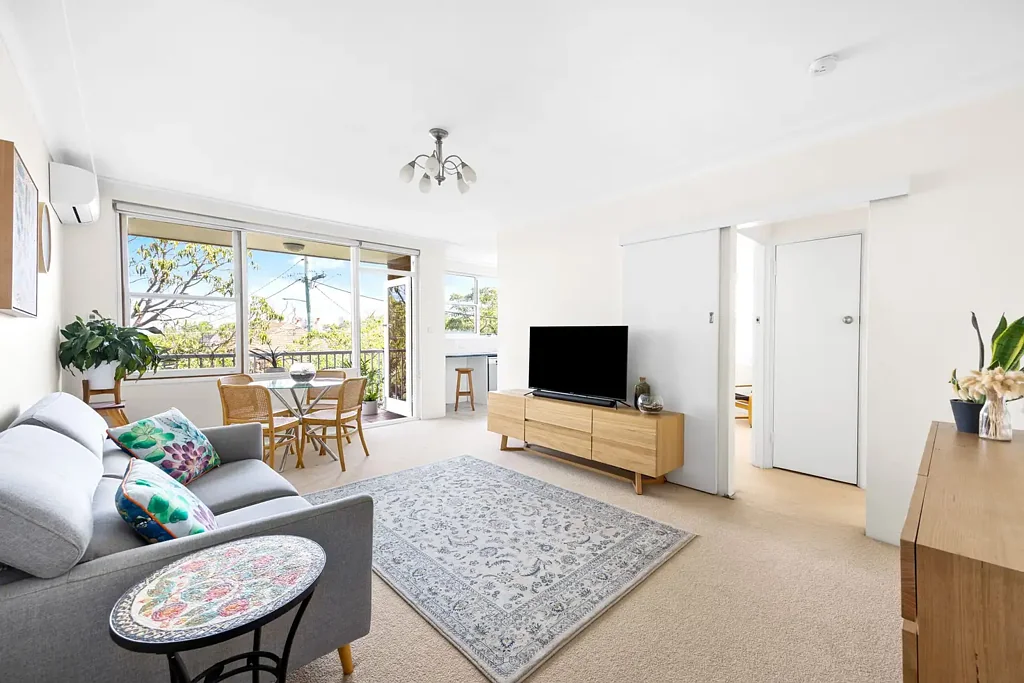 4/79 Glover Street, Mosman, NSW 2088
