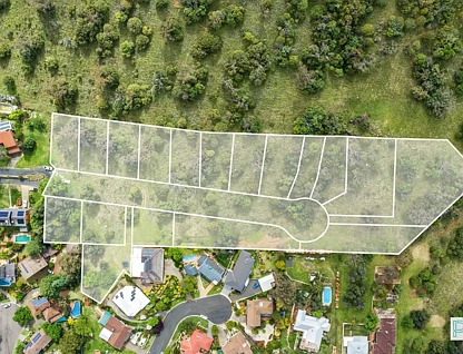 Lot 13 Warramunga Avenue, Tamworth, Tamworth, 0 Schlafzimmer, 0 Badezimmer, Section