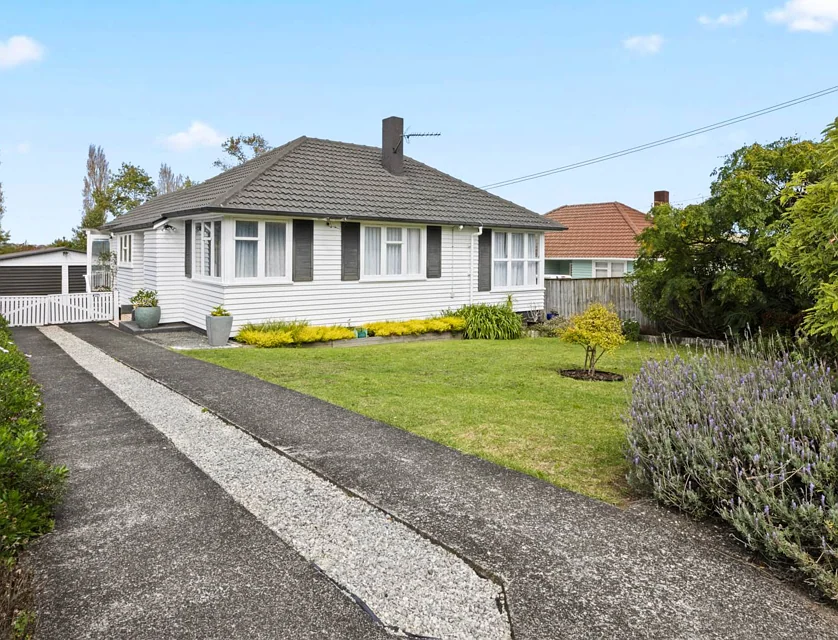 5 Roseway Place, Glen Innes, Auckland City, 3部屋, 1バスルーム, House