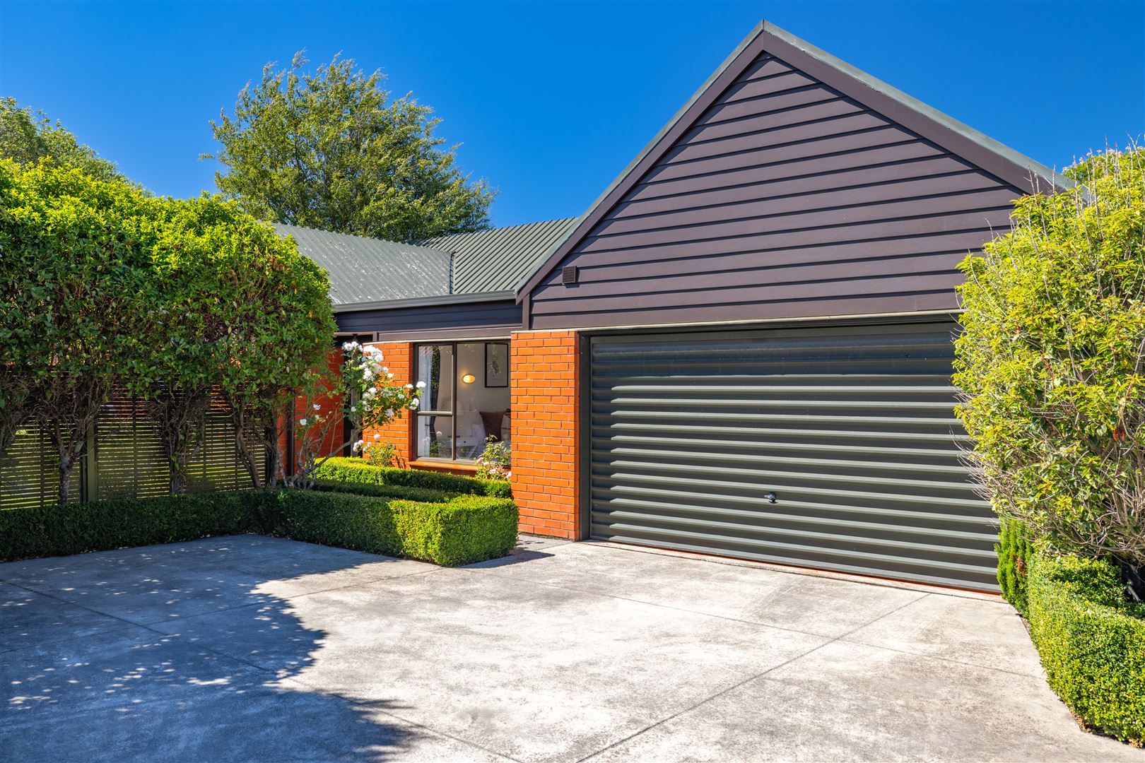 1/15 Inglewood Place, Avonhead, Christchurch, 2 غرف, 1 حمامات, House