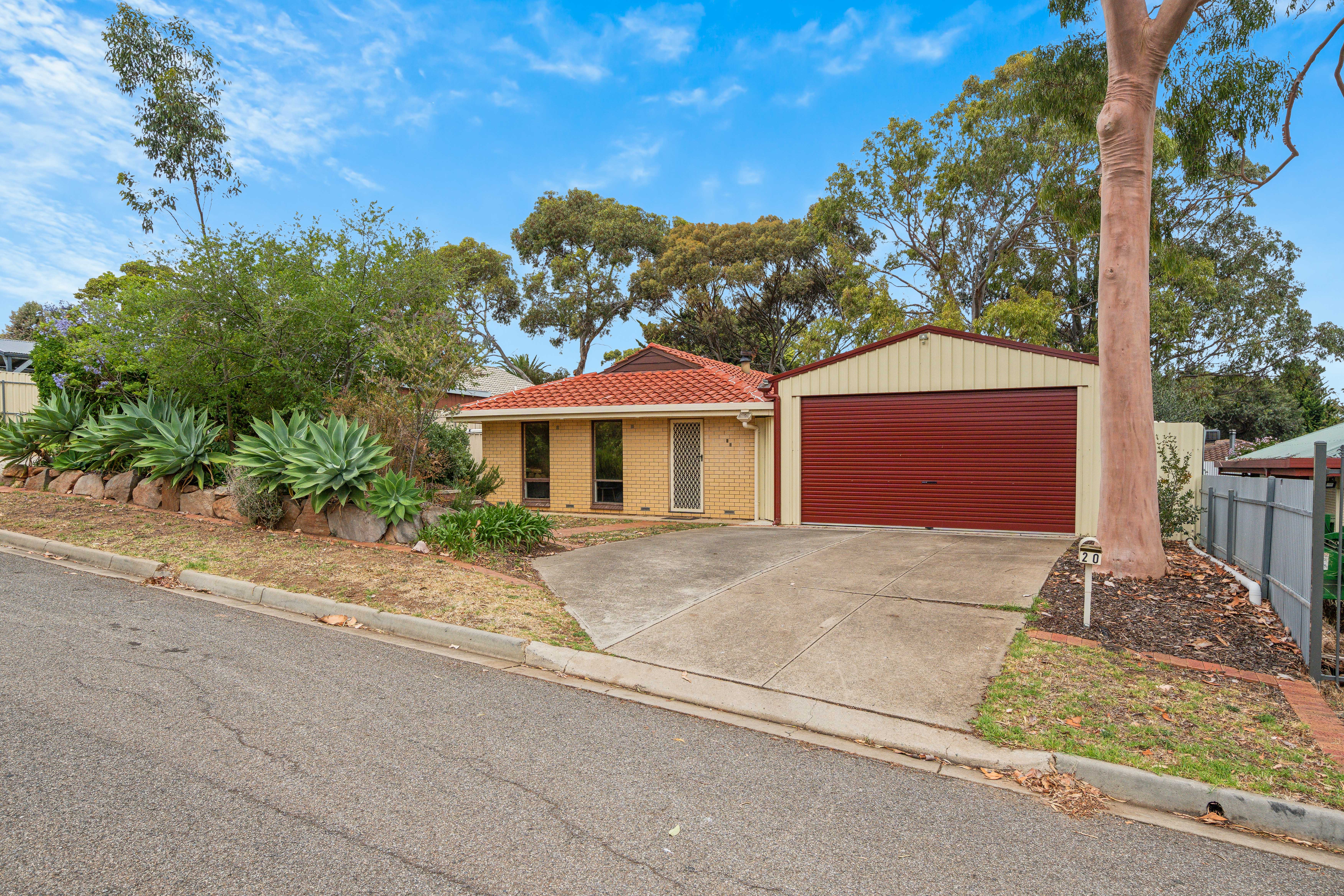 20 RADNOR ST, MORPHETT VALE SA 5162, 0房, 0浴, House