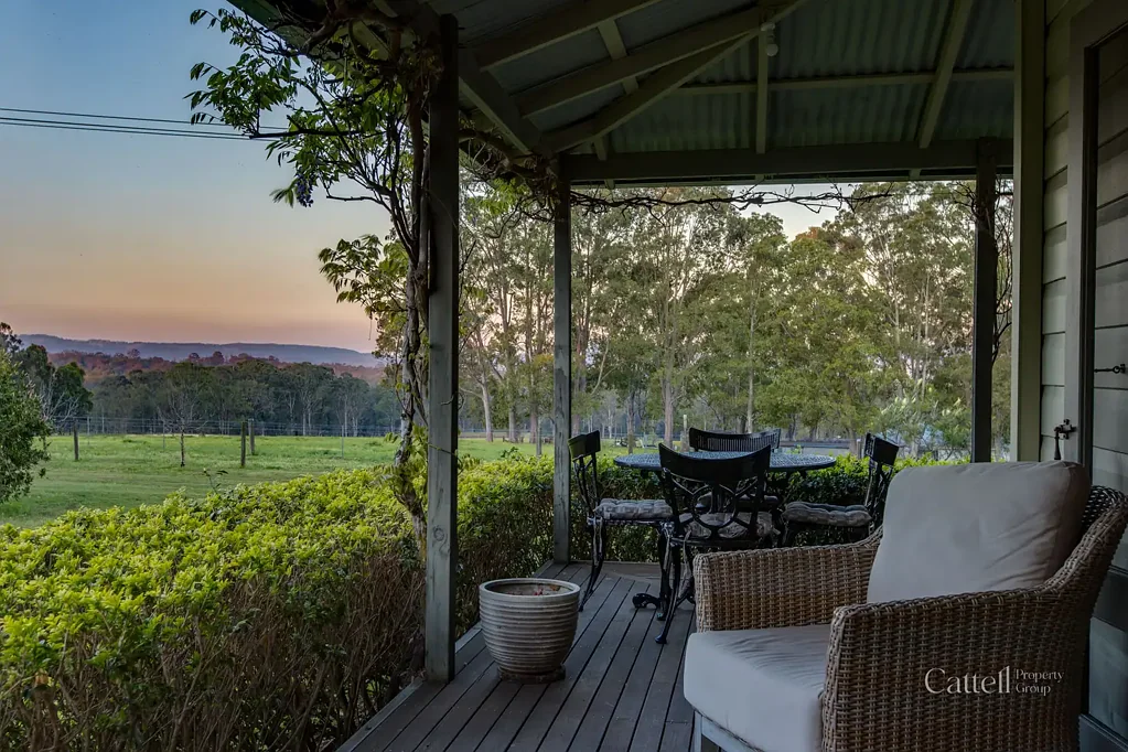 Branxton PEACEFUL RETREAT WITH STUNNING VIEWS