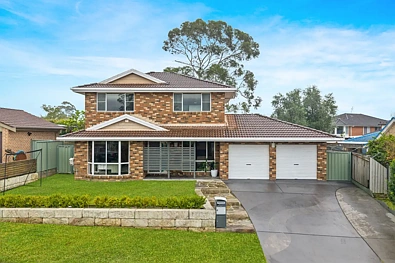 Kariong 6Habitaciones A Home of Grand Proportions!