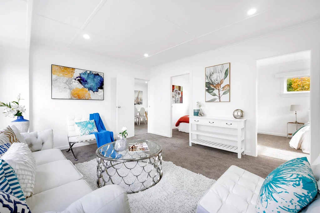 Papakura 3房  Charming 3-Bedroom Home in Sought-After Opaheke