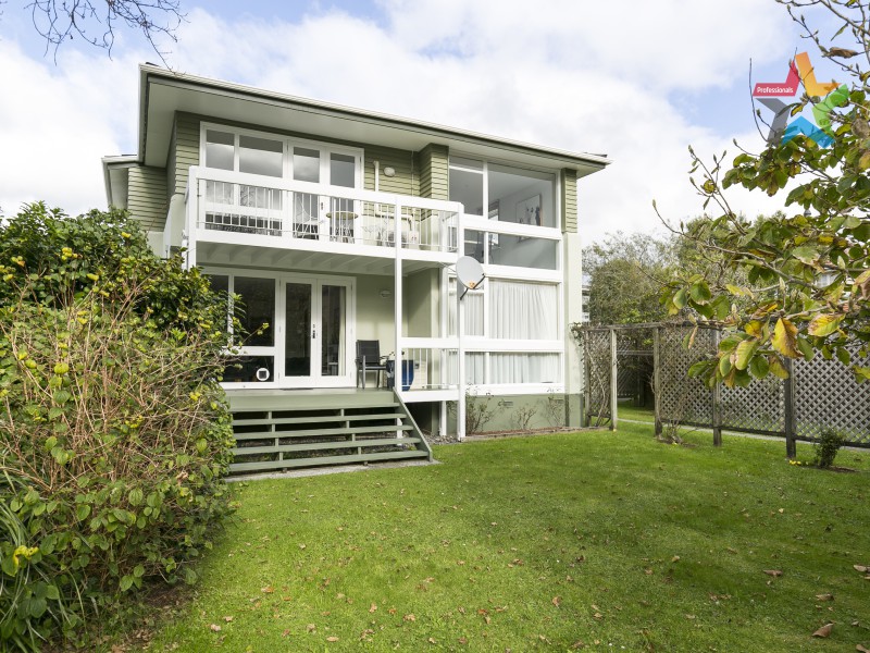 4h Hatton Street, Karori