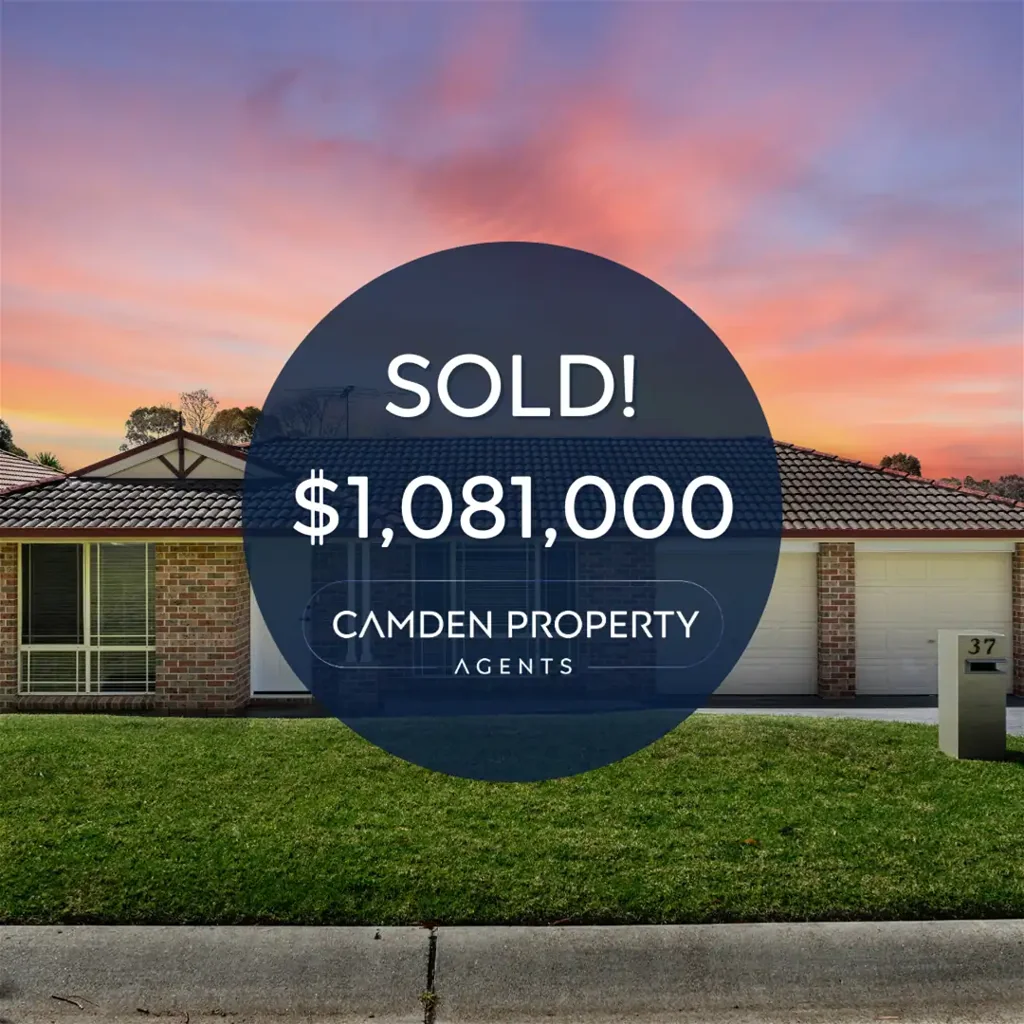 37 Chain-O-Ponds Circuit, Mount Annan, NSW 2567