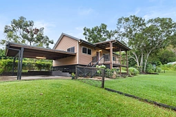 Lot 1/1185 Gregory Cannon Valley Road, Sugarloaf