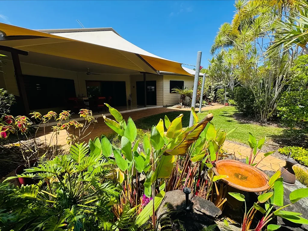South Mission Beach 2Kwarto A Master-Built Haven of Privacy, Space, and Low-Maintenance Coastal Living !