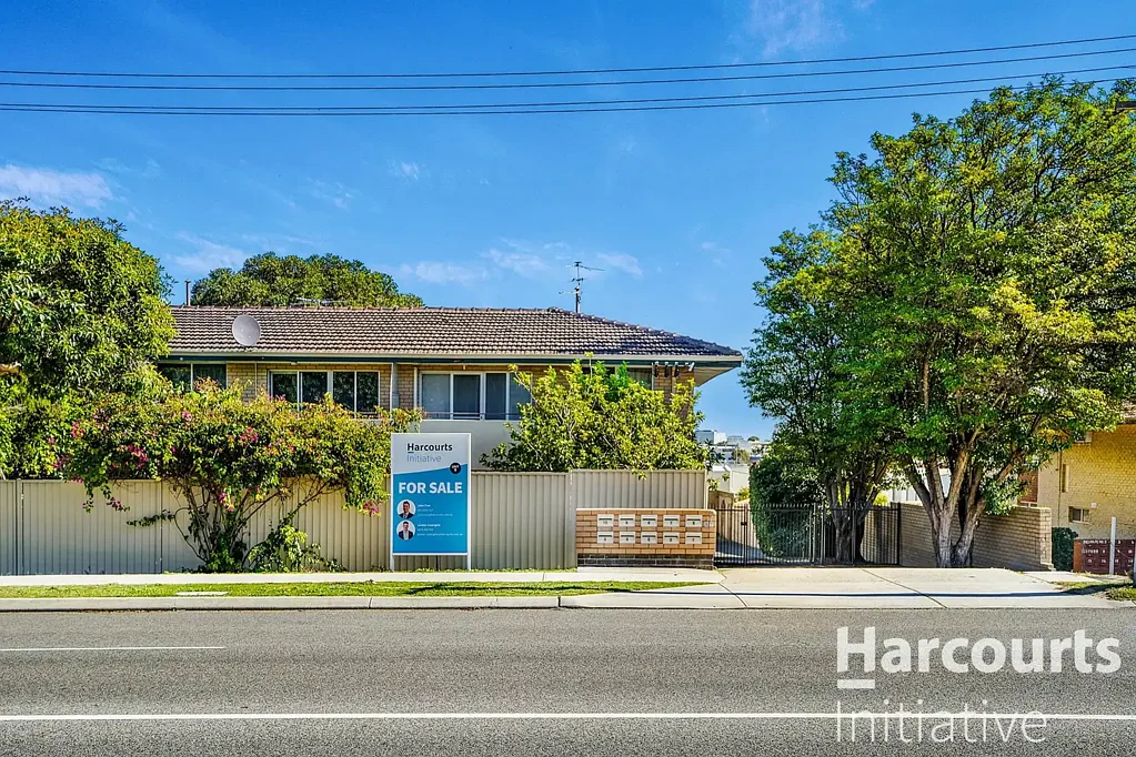 Osborne Park 2ห้องนอน Main Attraction in Osborne Park