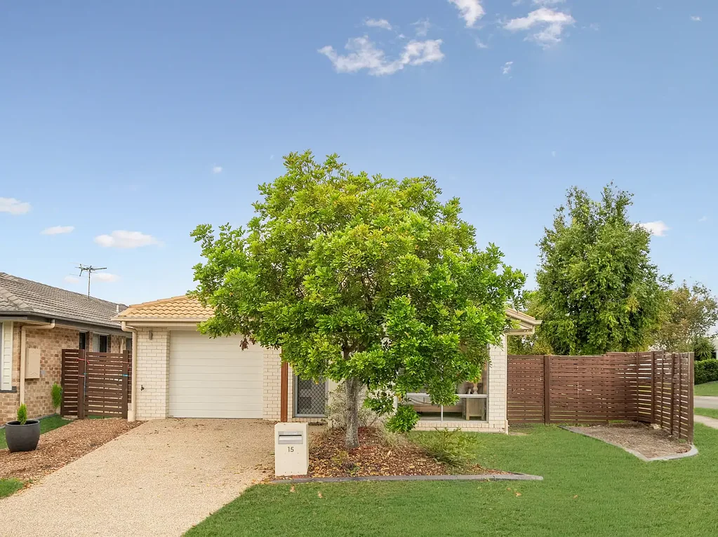 15 Verdant Street, Mango Hill, QLD 4509