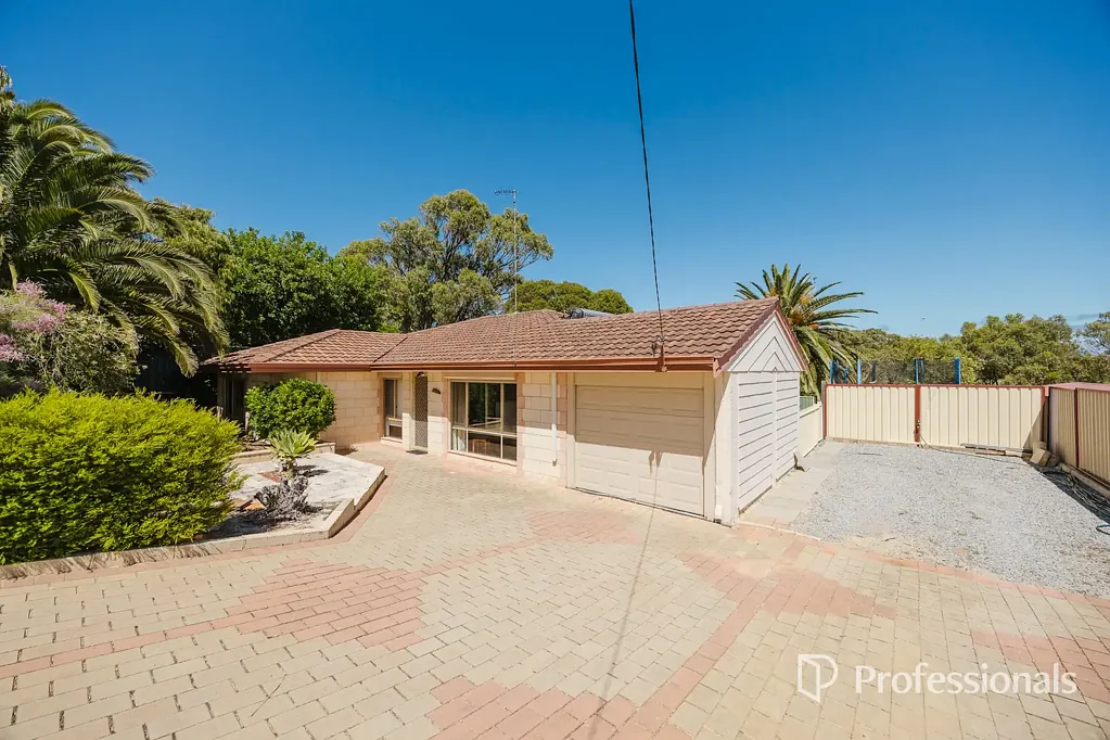 Yanchep 3غرفة نوم Growth Factor Plus!