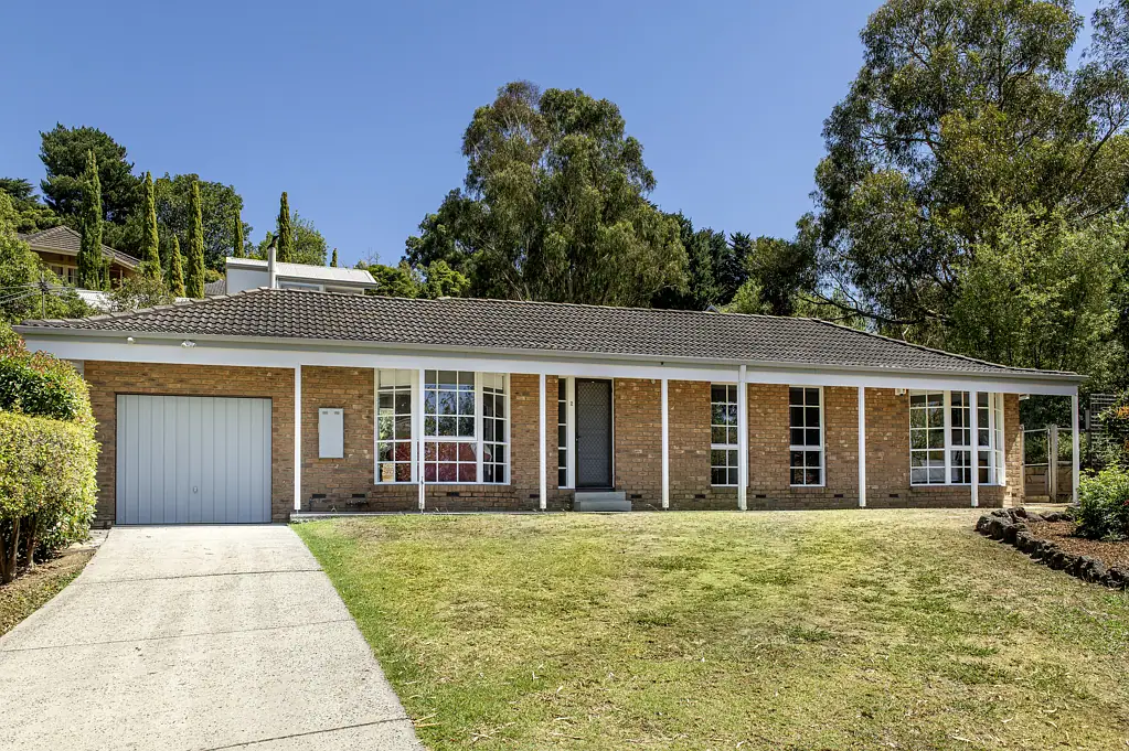2/10 Swain Court, Heathmont, VIC 3135