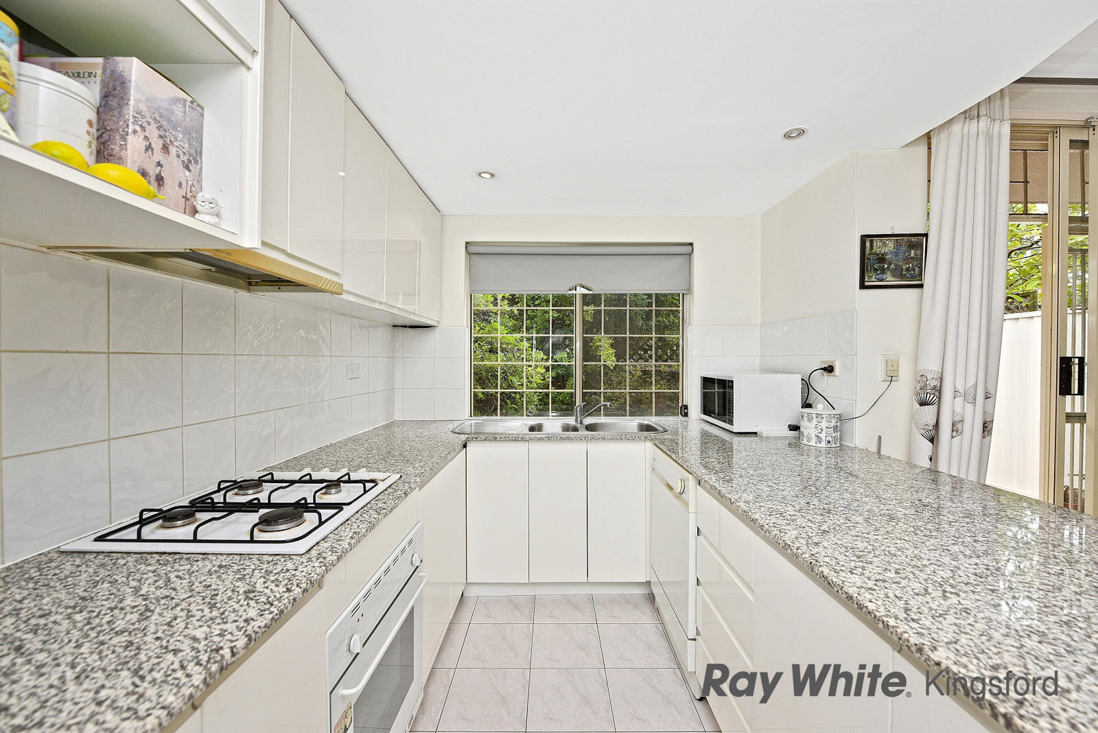 UNIT 6 17-19 SEE ST, KINGSFORD NSW 2032, 0 habitaciones, 0 baños, Townhouse