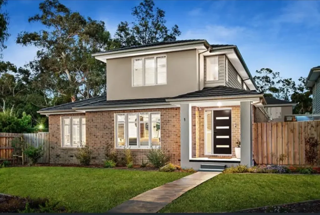 Modern, stylish, and superbly located