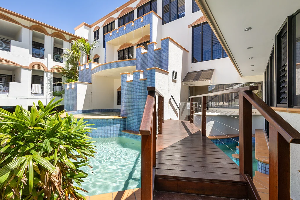 21/51 Macrossan Street, Port Douglas, QLD 4877