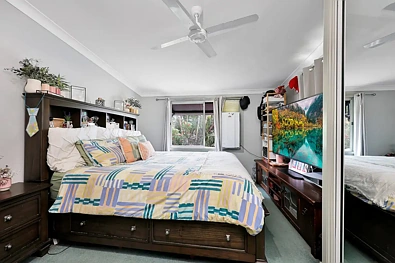 307 Avoca Road, Avoca, QLD 4670, 3房, 1浴, House