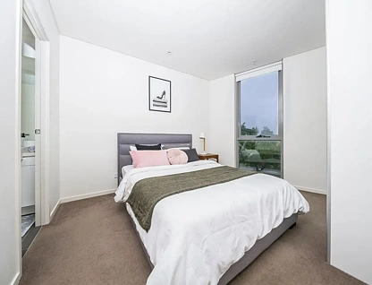 105/19 Moore St, Moonee Ponds, VIC 3039, 2 slaapkamers, 2 badkamers, Apartment