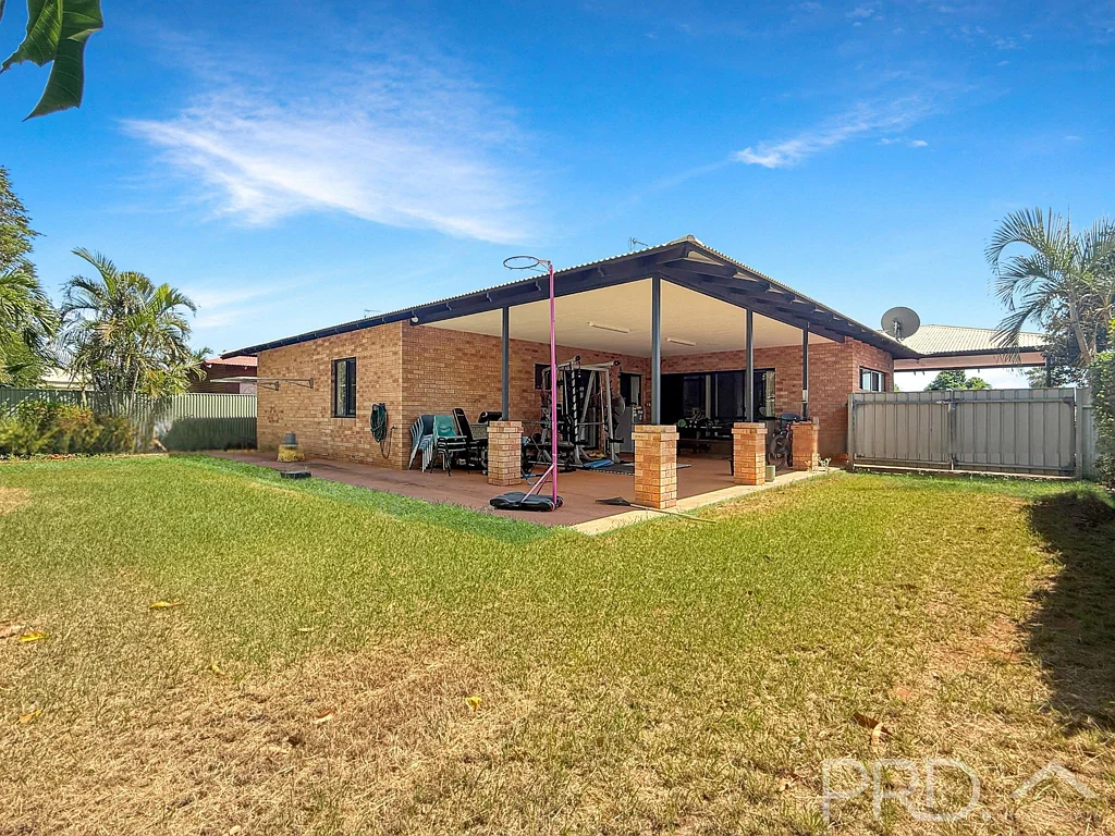 76 Radley Drive, Baynton, WA 6714