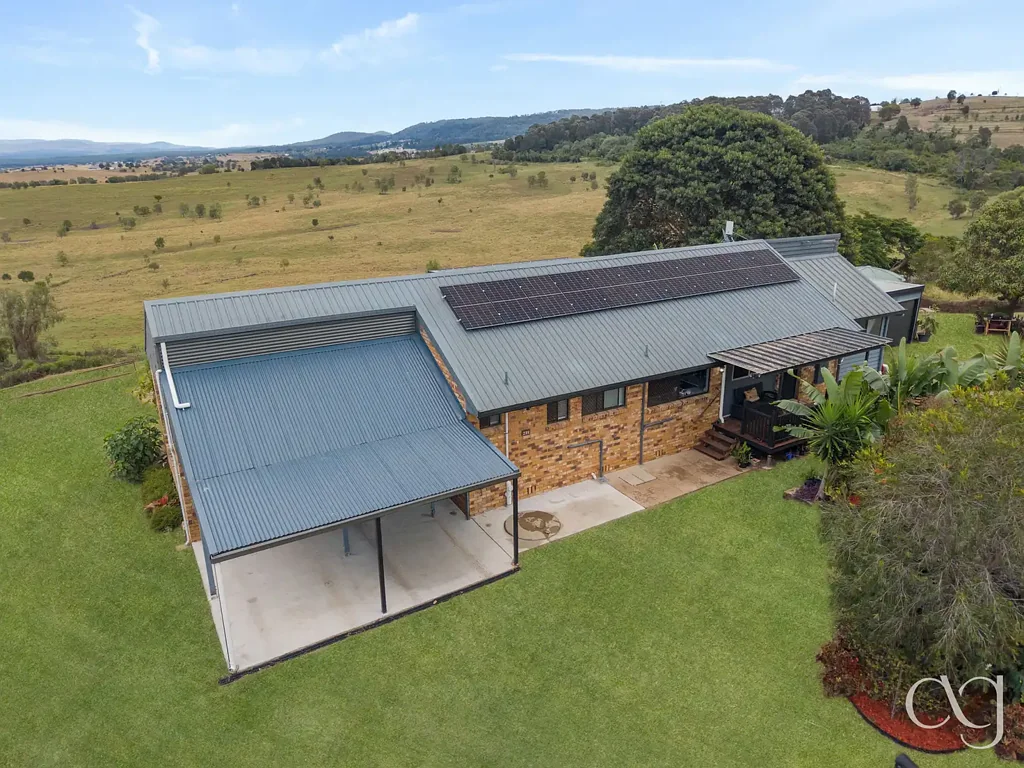 288-292 Rosewood Marburg Road, Tallegalla, QLD 4340