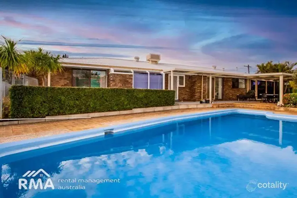 Desirable family home on large block - 6 month lease