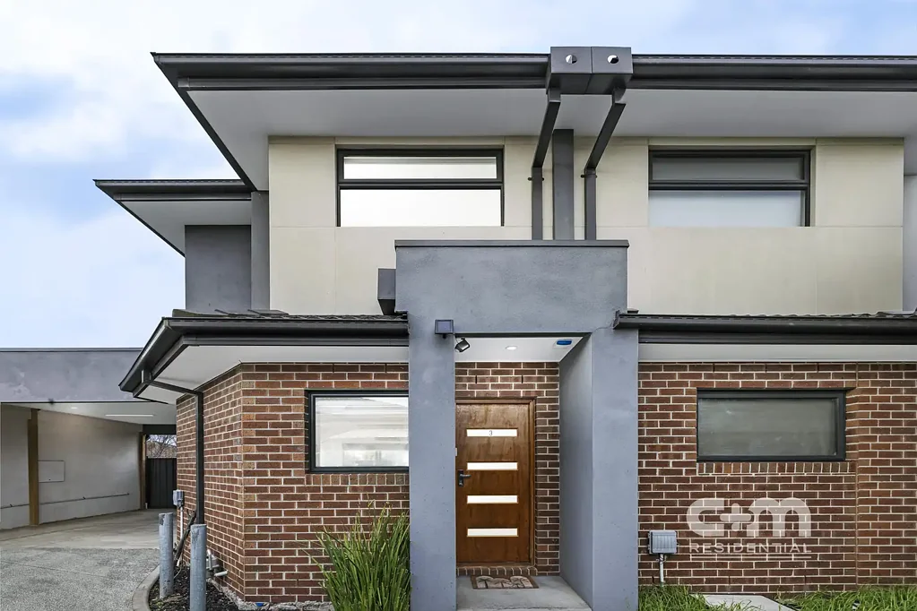 3/14 Martell Street, Broadmeadows, VIC 3047