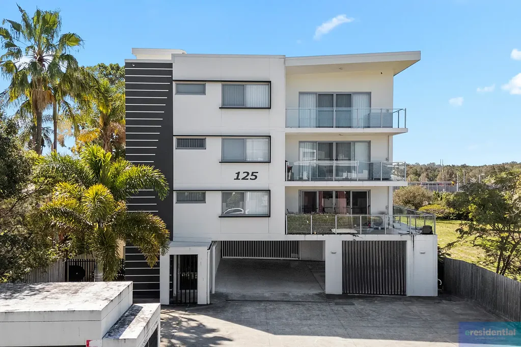 Beenleigh 2ਬੈੱਡਰੂਮ Contemporary Apartment Offering a Carefree Lifestyle