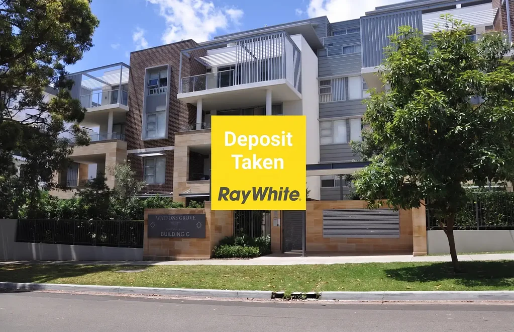 Modern 2-Bedroom Apartment in the Heart of Epping