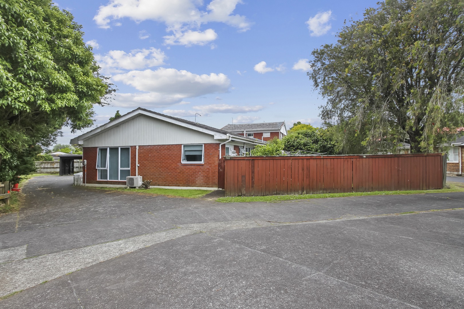 1/41 Celtic Crescent, Ellerslie, Auckland, 2 chambres, 1 salles de bain, Unit