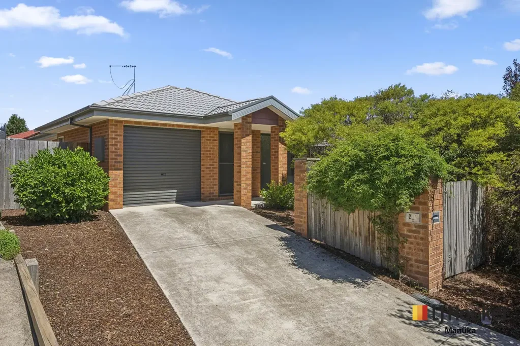 21 Isbister Street, Macgregor, ACT 2615