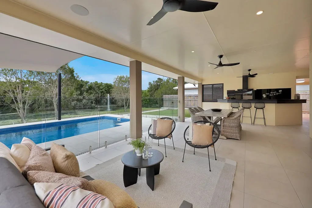 Mount Pleasant 4房  Incredible Residence in Premium Location