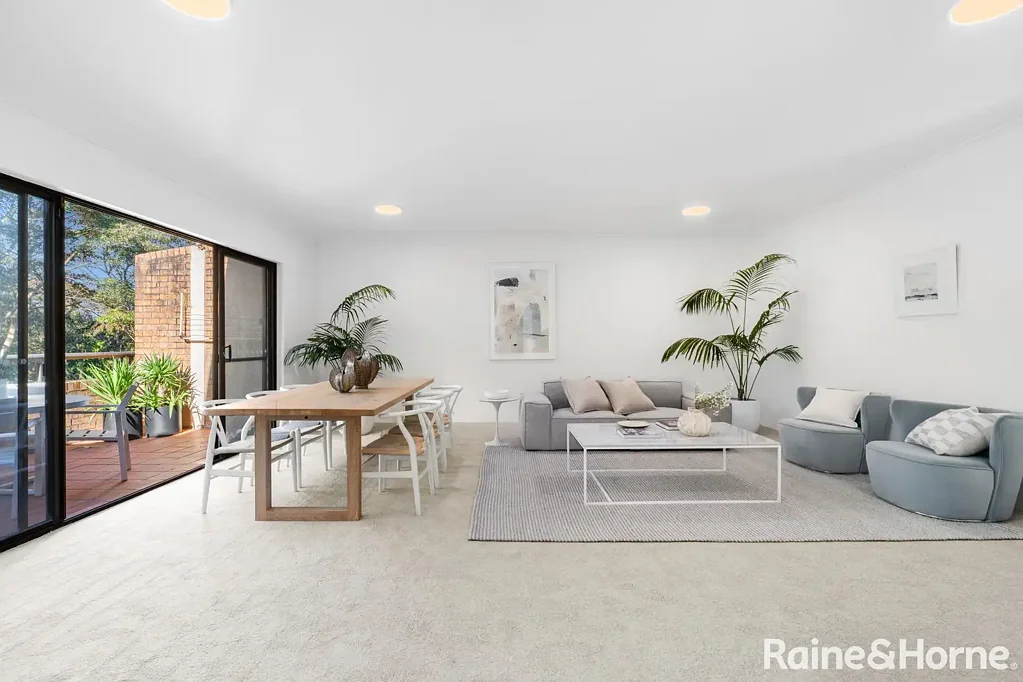25/43A St Marks Road, Randwick, NSW 2031