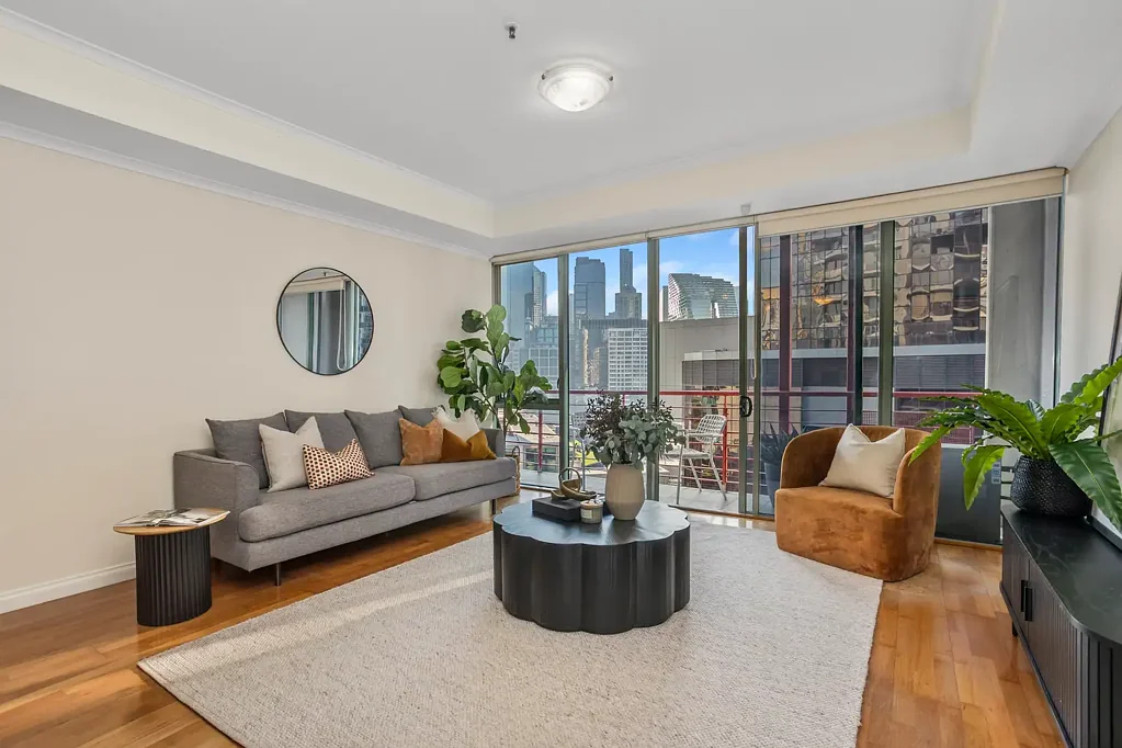 1202/83 Queensbridge Street, Southbank, VIC 3006