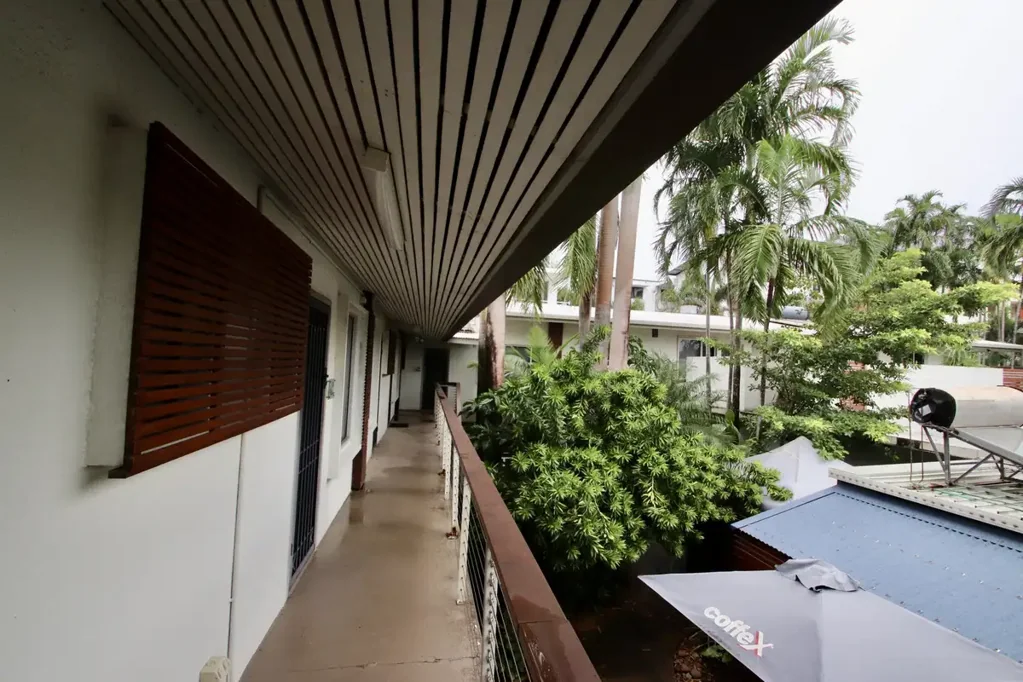 Parap Affordable investment, Great location