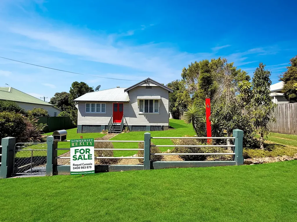 4 BEATRICE STREET, Atherton, QLD 4883