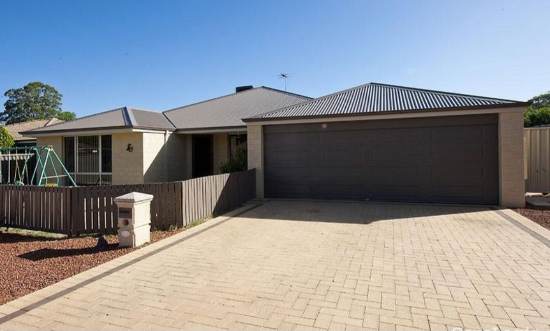 11 BANJUP RD, GREENFIELDS WA 6210, 0房, 0浴, House