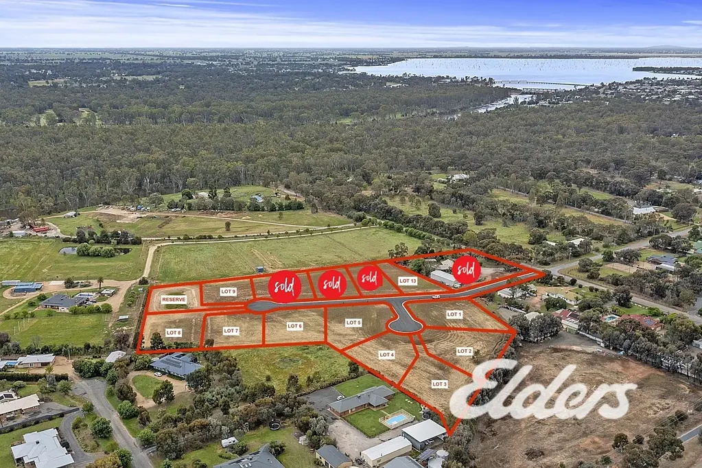 Yarrawonga OUTSTANDING LIFESTYLE OPPORTUNITY!
